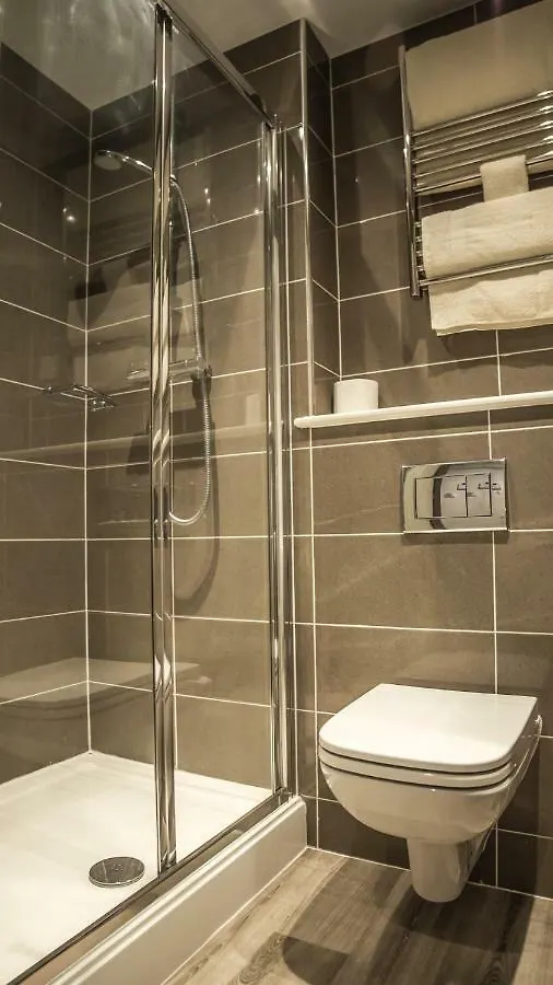 Andromeda Premium Apartment Southampton United Kingdom