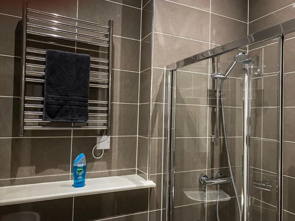 Andromeda Premium Apartment Southampton 0*,  United Kingdom
