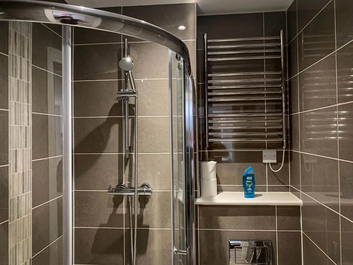 Andromeda Premium Apartment Southampton United Kingdom